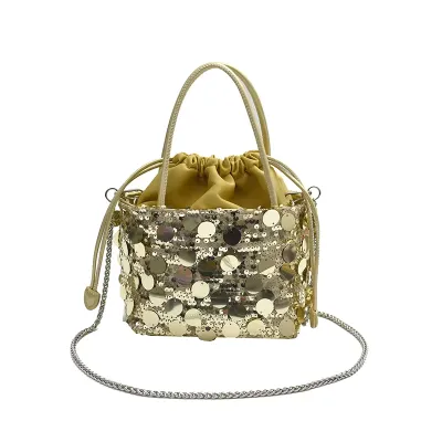 Pure Leather Fashion Handbag