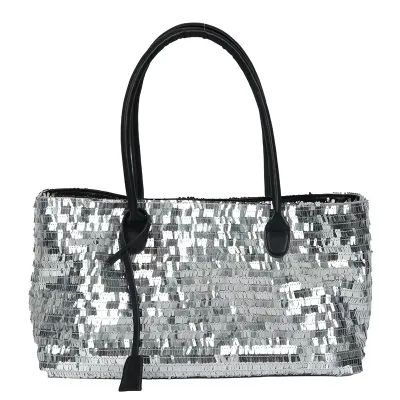 Smart Casual Shoulder Bag