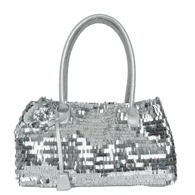 silver
