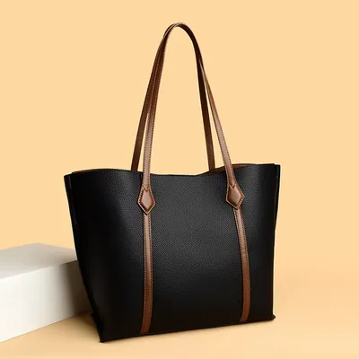 Comfort Trend Shoulder Handbag