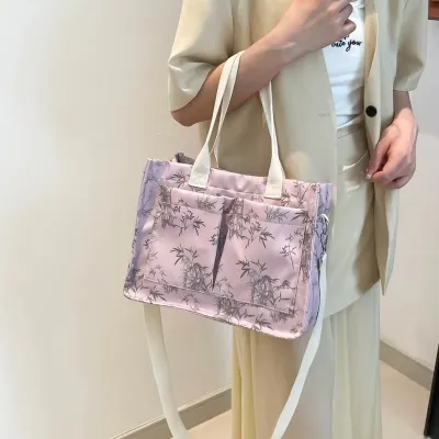 Minimalist Design Classic Tote Bag