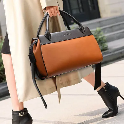 Crystal Touch Party Handbag