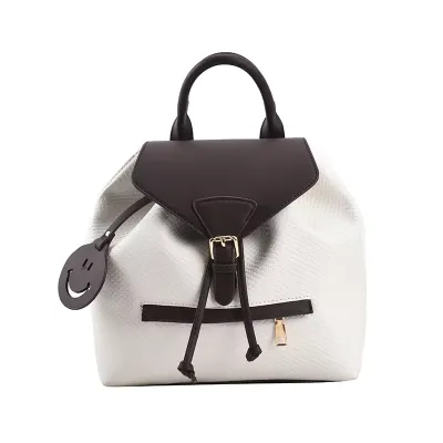 Compact Daily Style Backpack