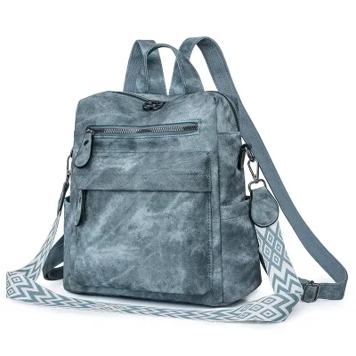 Classic Comfort Carry Backpack