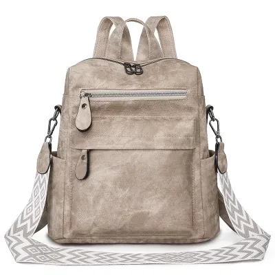 Classic Comfort Carry Backpack