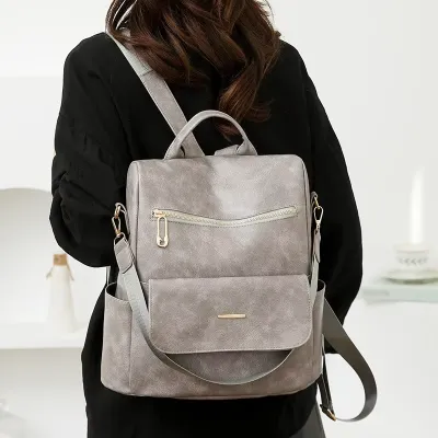 Everyday Casual Smart Backpack