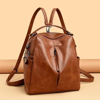 Travel Light Easy Backpack