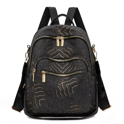 Classic Durable Travel Backpack