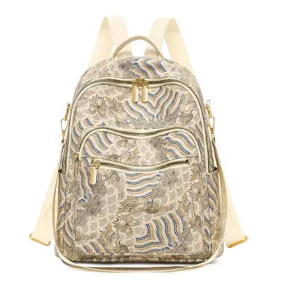 Classic Durable Travel Backpack