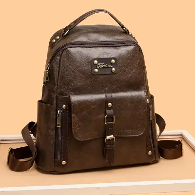 Urban Smart Carry Backpack