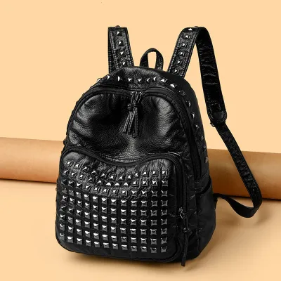 Compact Travel Light Backpack