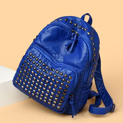 Compact Travel Light Backpack