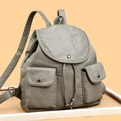 Stylish Urban Fashion Backpack
