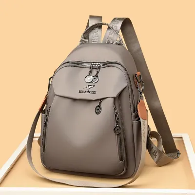 Smart & Strong Travel Backpack