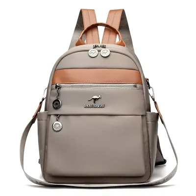 Classic Trendy Daily Backpack