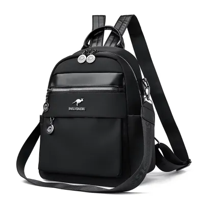 Classic Trendy Daily Backpack