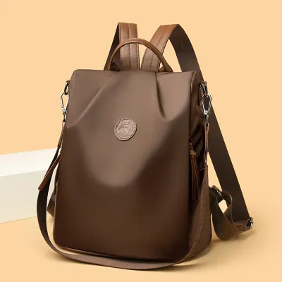 Sleek Minimalist City Backpack