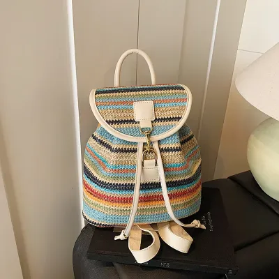 Durable Everyday Fashion Backpack
