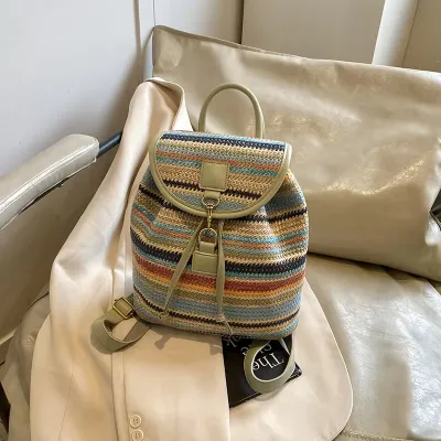 Durable Everyday Fashion Backpack