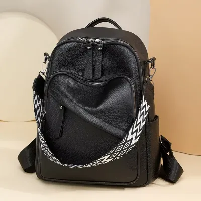 Comfort Fit Travel Backpack