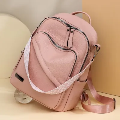 Comfort Fit Travel Backpack