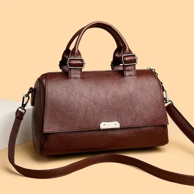 Casual Style Everyday Handbag