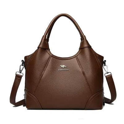 Casual Day Out Crossbody