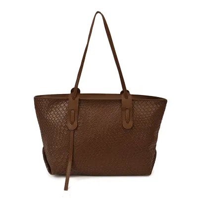 Chic Aura Tote Handbag