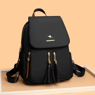Modern City Lifes Backpack