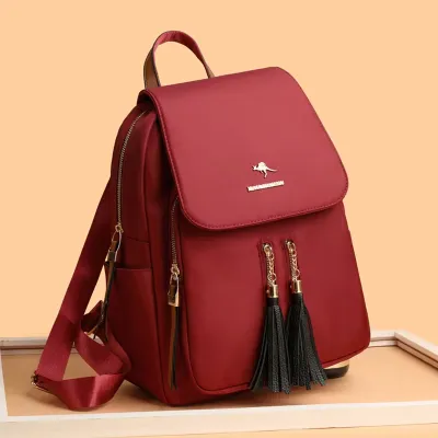 Modern City Lifes Backpack
