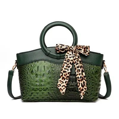 Fashion Glow Shoulder Handbag