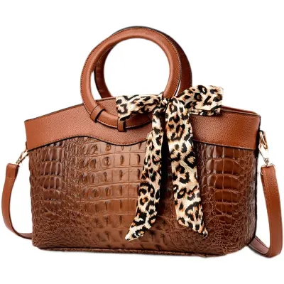 Fashion Glow Shoulder Handbag