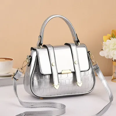 silver
