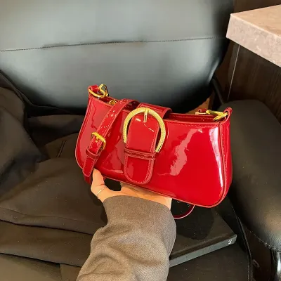 Graceful Charm Shoulder Bag