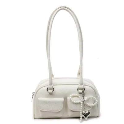 Pure Elegance Slim Crossbody