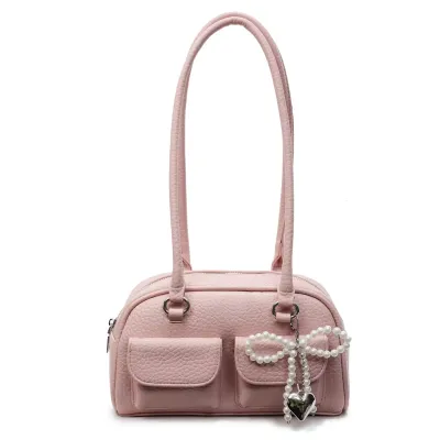 Pure Elegance Slim Crossbody