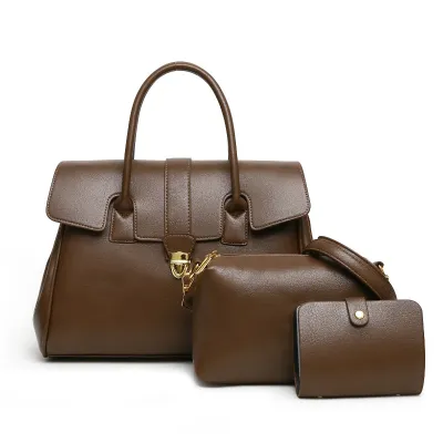 Pure Glamour Women Handbag