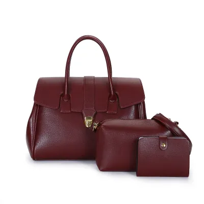 Pure Glamour Women Handbag