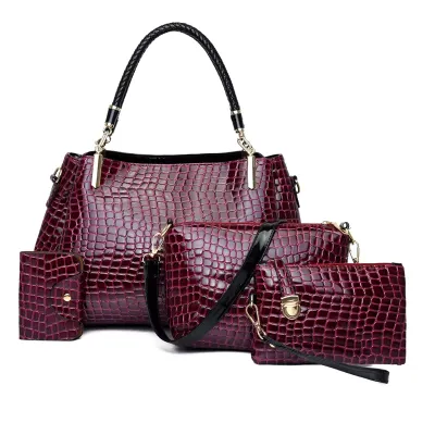 Everyday Trend Tote Handbag