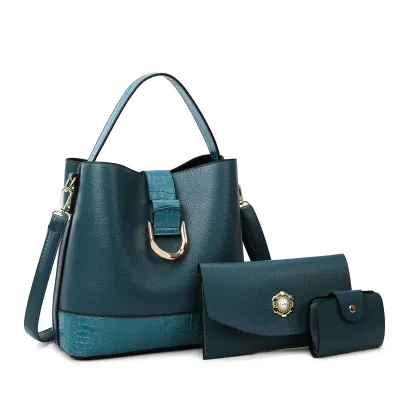 Trendy Diva Tote Handbag