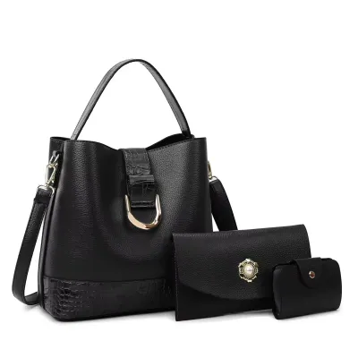Trendy Diva Tote Handbag