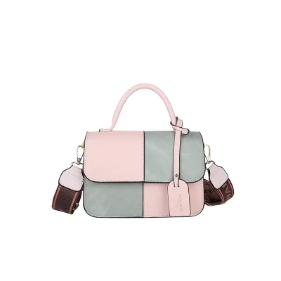 Pure Elegance Shoulder Carry