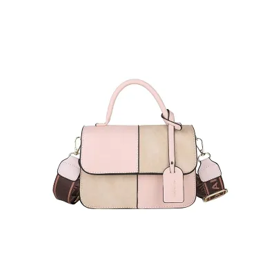Pure Elegance Shoulder Carry