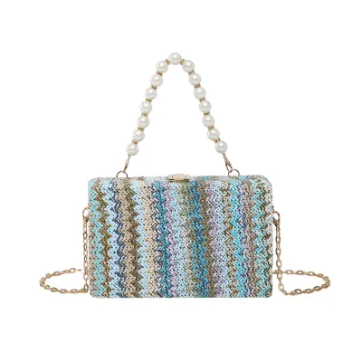 Daily Comfort Leather Handbag