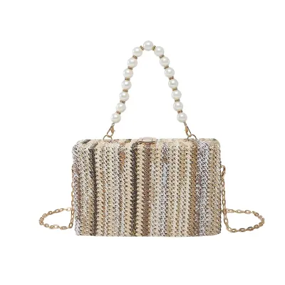 Daily Comfort Leather Handbag
