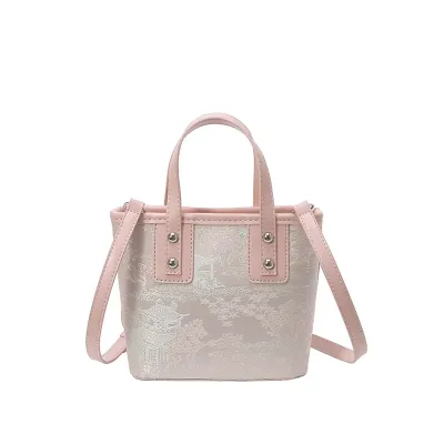 Travel Light Crossbody Pouch