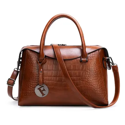 Timeless Grace Stylish Handbag