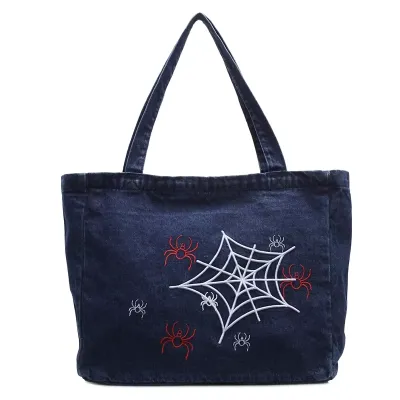 Sparkling Diva Tote Handbag
