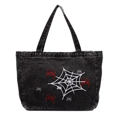 Sparkling Diva Tote Handbag