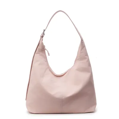 Daily Comfort Shoulder Tote